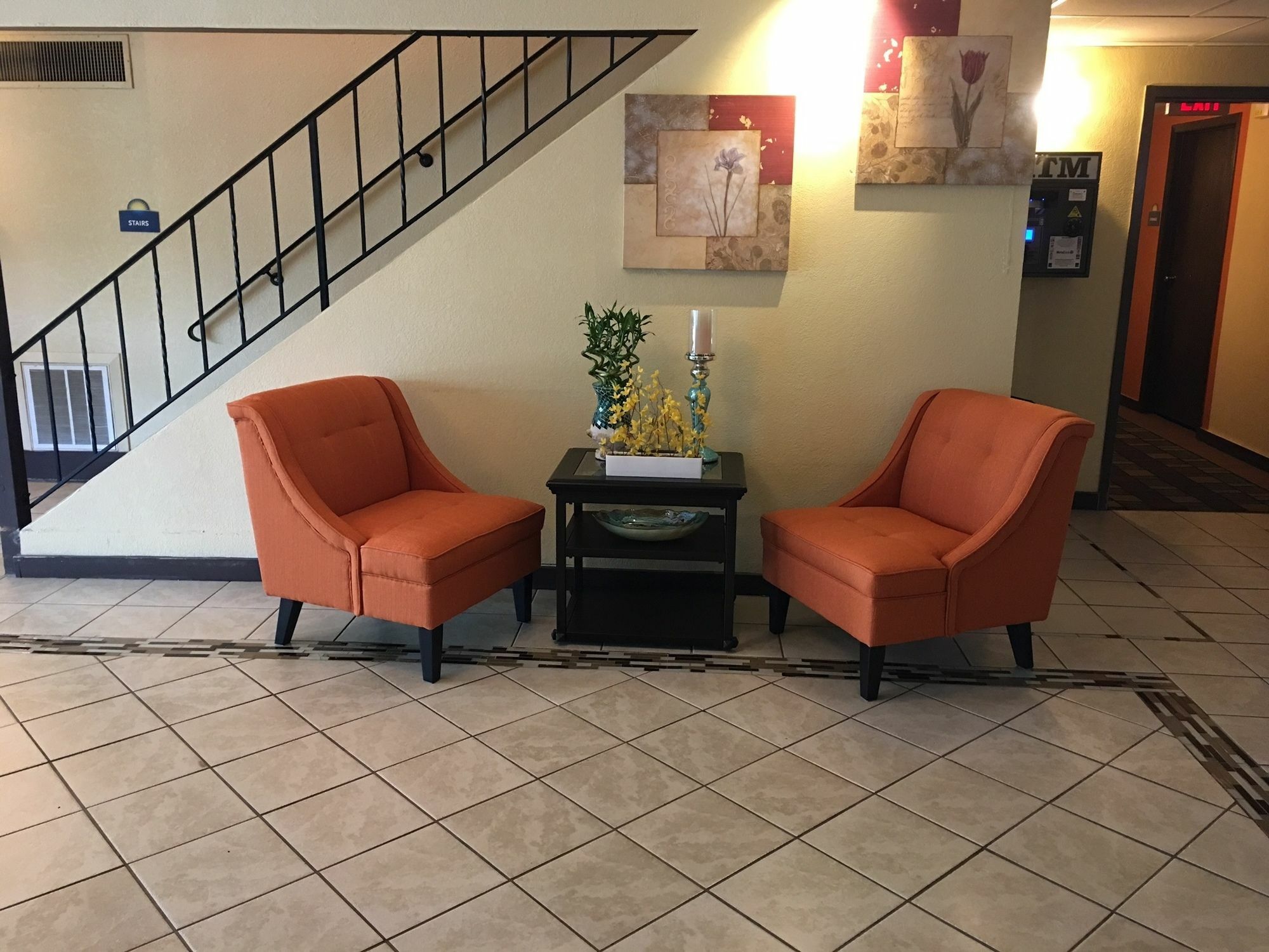 Days Inn & Suites By Wyndham Stevens Point Eksteriør bilde