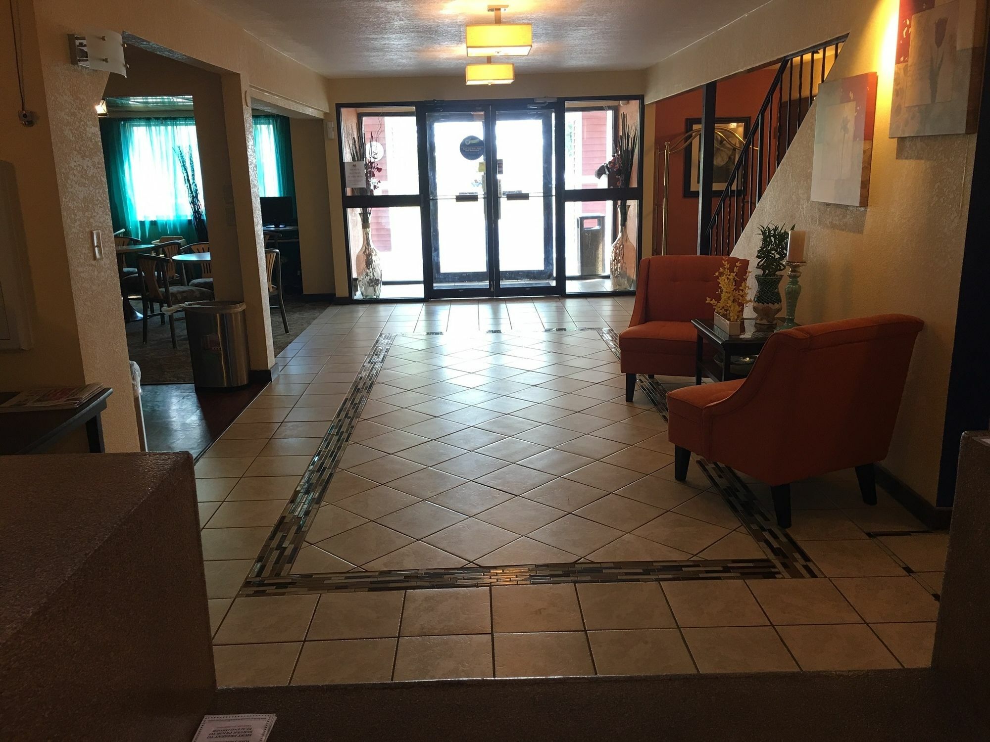 Days Inn & Suites By Wyndham Stevens Point Eksteriør bilde